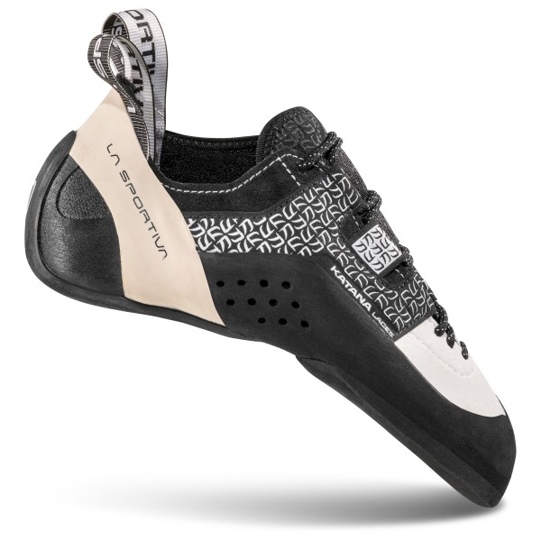La Sportiva - Women's Katana Laces - Kletterschuhe 35 | EU 35 grau