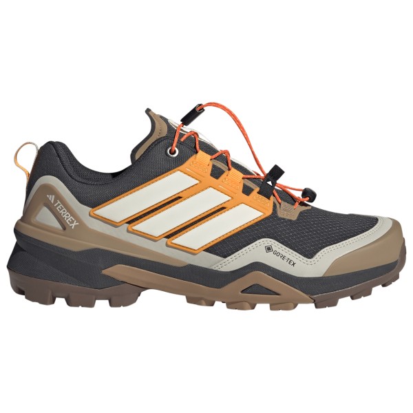 adidas Terrex - Skychaser GTX - Multisportschuhe 44 2/3 | EU 44,5 braun