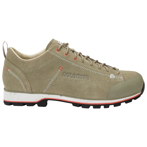 Dolomite - 54 Low Evo - Freizeitschuhe 47 | EU 47 oliv/beige