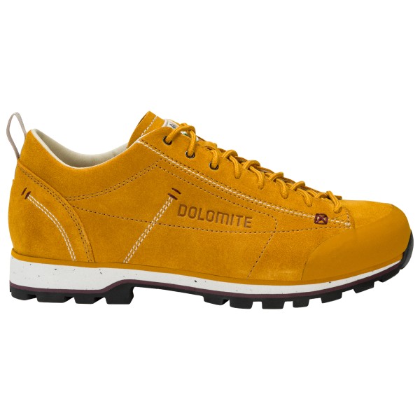 Dolomite - 54 Low Evo - Freizeitschuhe 44 | EU 44 gelb