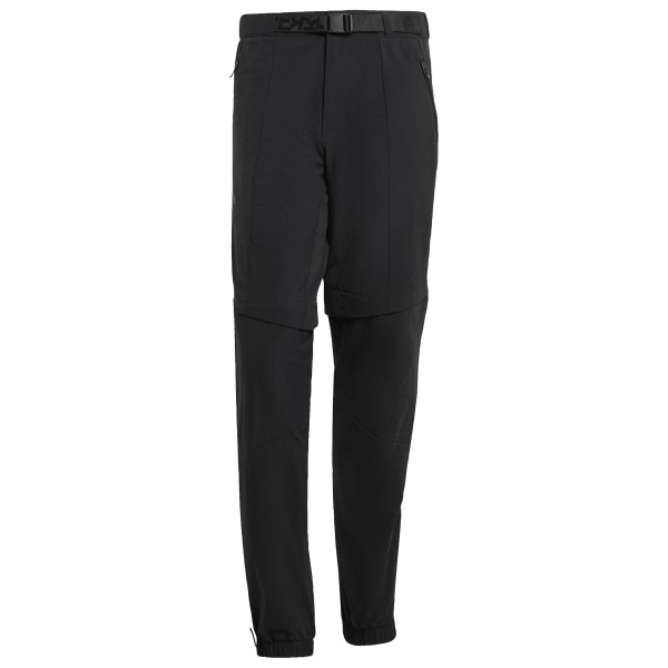 adidas Terrex - XPR U.Z.O Pants - Trekkinghose Gr XL - Regular schwarz