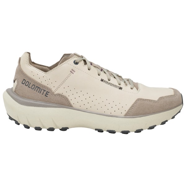 Dolomite - Shoe Carezza Go Leather - Freizeitschuhe 40 2/3 | EU 40,5 weiß