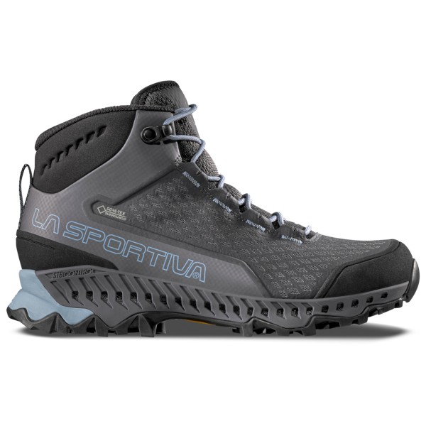 La Sportiva - Women's Stream GTX - Wanderschuhe 38 | EU 38 grau