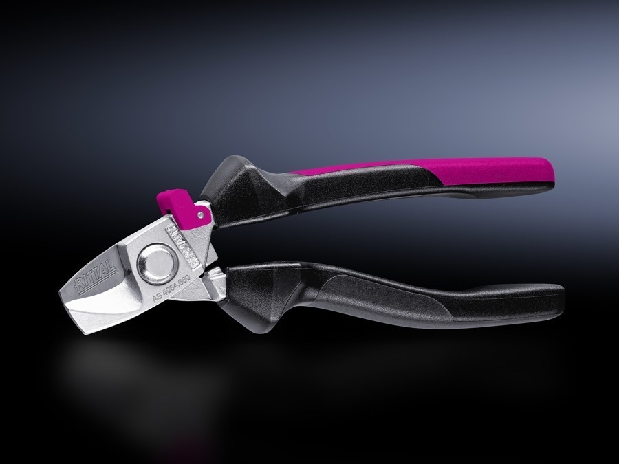 Rittal Kabelschneider AS 4054.660 4054660 Image