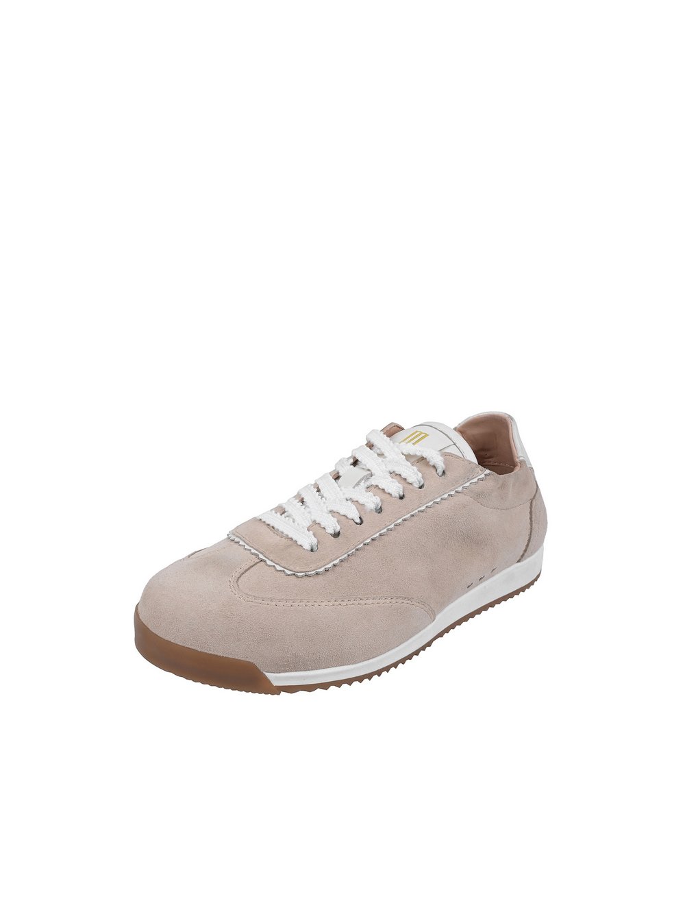 Crickit Sneaker Damen beige, 41 Image