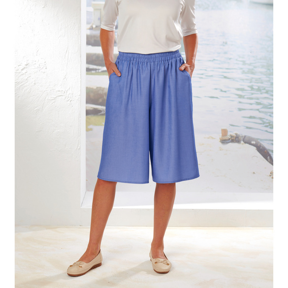 Hosenrock "Jeans" lightblue Image