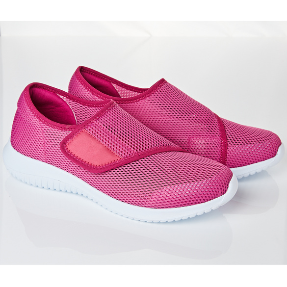 Komfort Schuh ""Sophie"" fuchsia