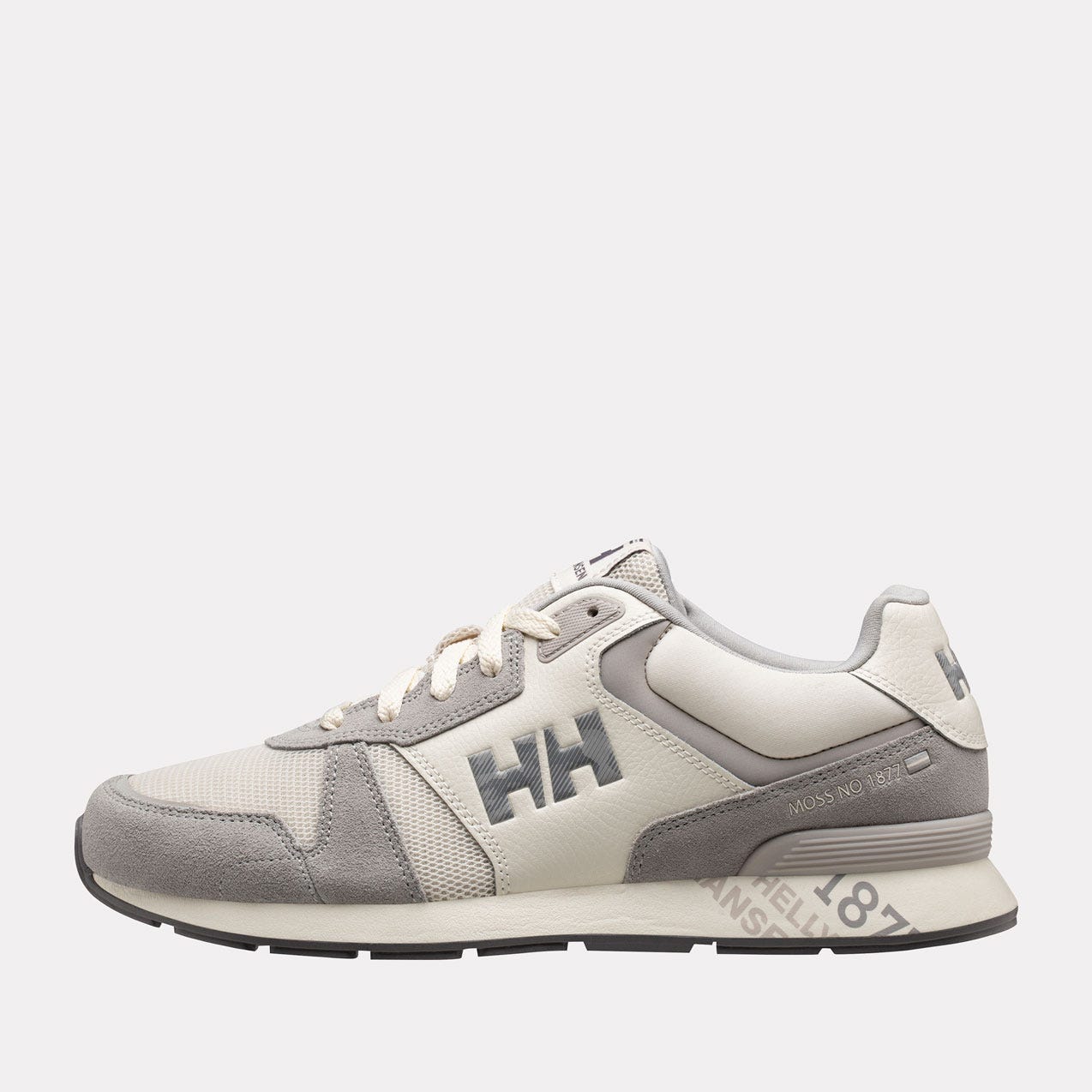 Helly Hansen Anakin Leather 2 Sneaker Herren 42.5 Image