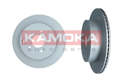 Kamoka Bremsscheibe [Hersteller-Nr. 103549] für Nissan, Infiniti Image