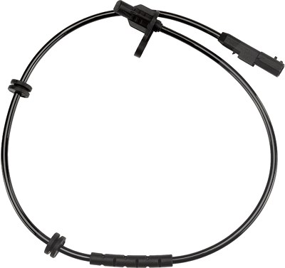 Trw Sensor, Raddrehzahl [Hersteller-Nr. GBS2607] für Renault Image