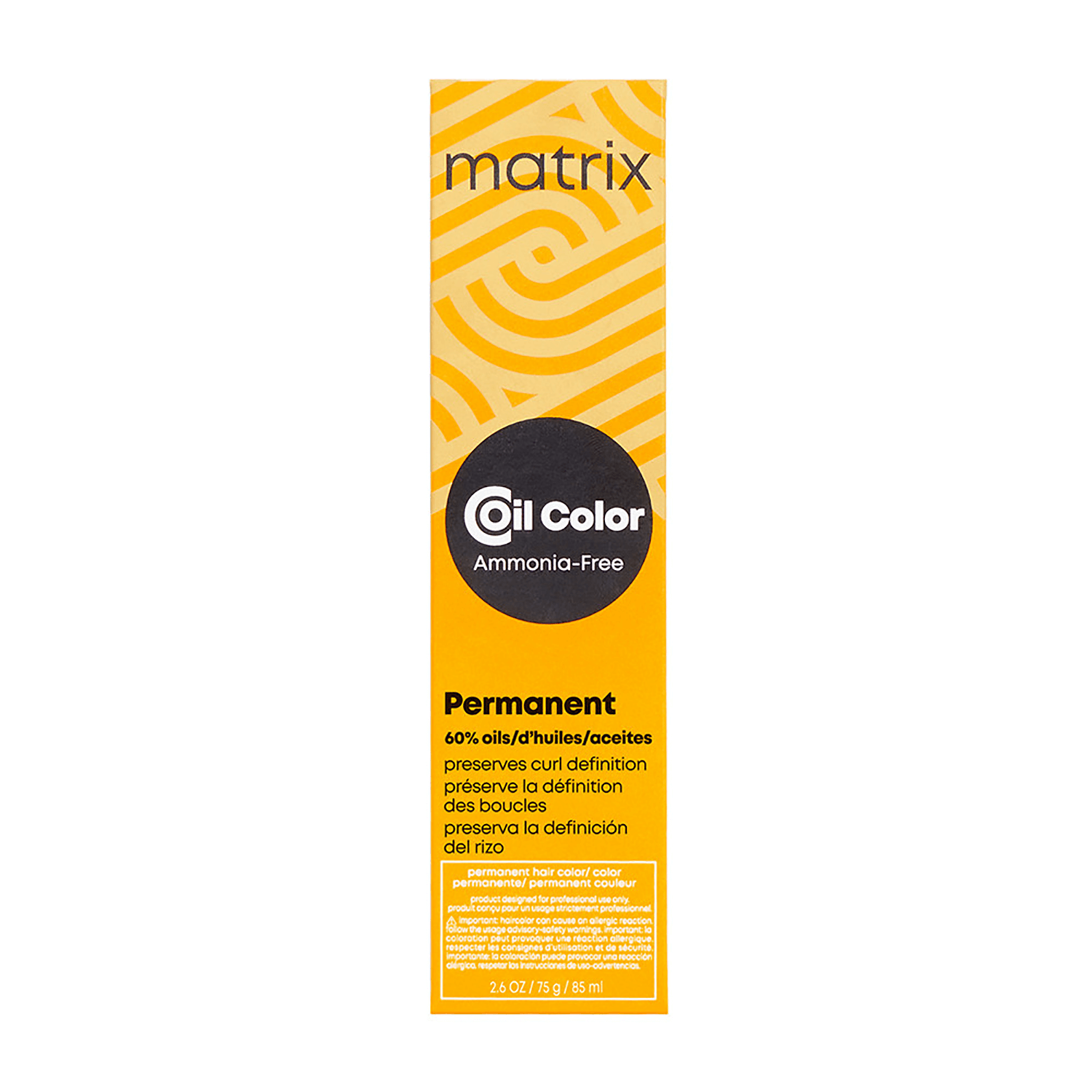 Hair Care 2 - MATRIX