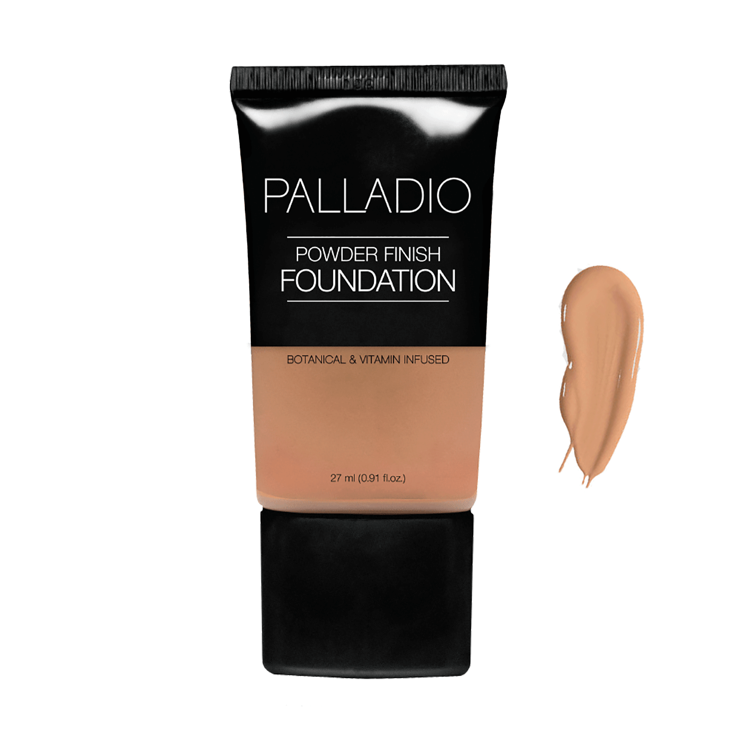 Palladio In The Bluff Powder Finish Foundation 27 Ml