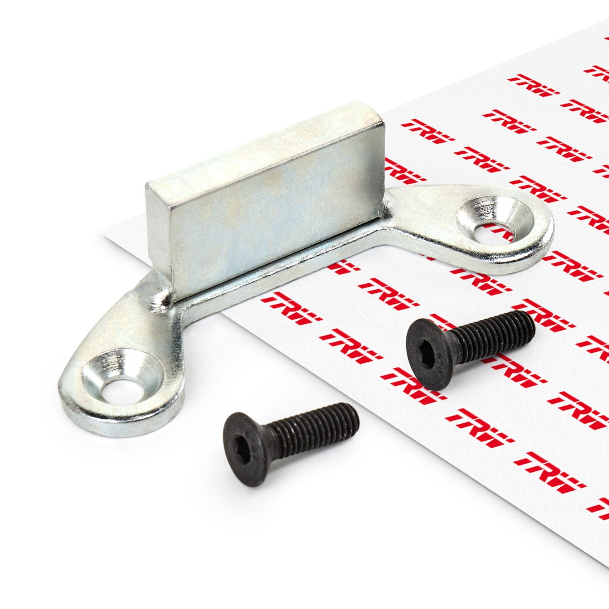 TRW Zubehörsatz, Feststellbremsbacken VOLVO SFK456 Image