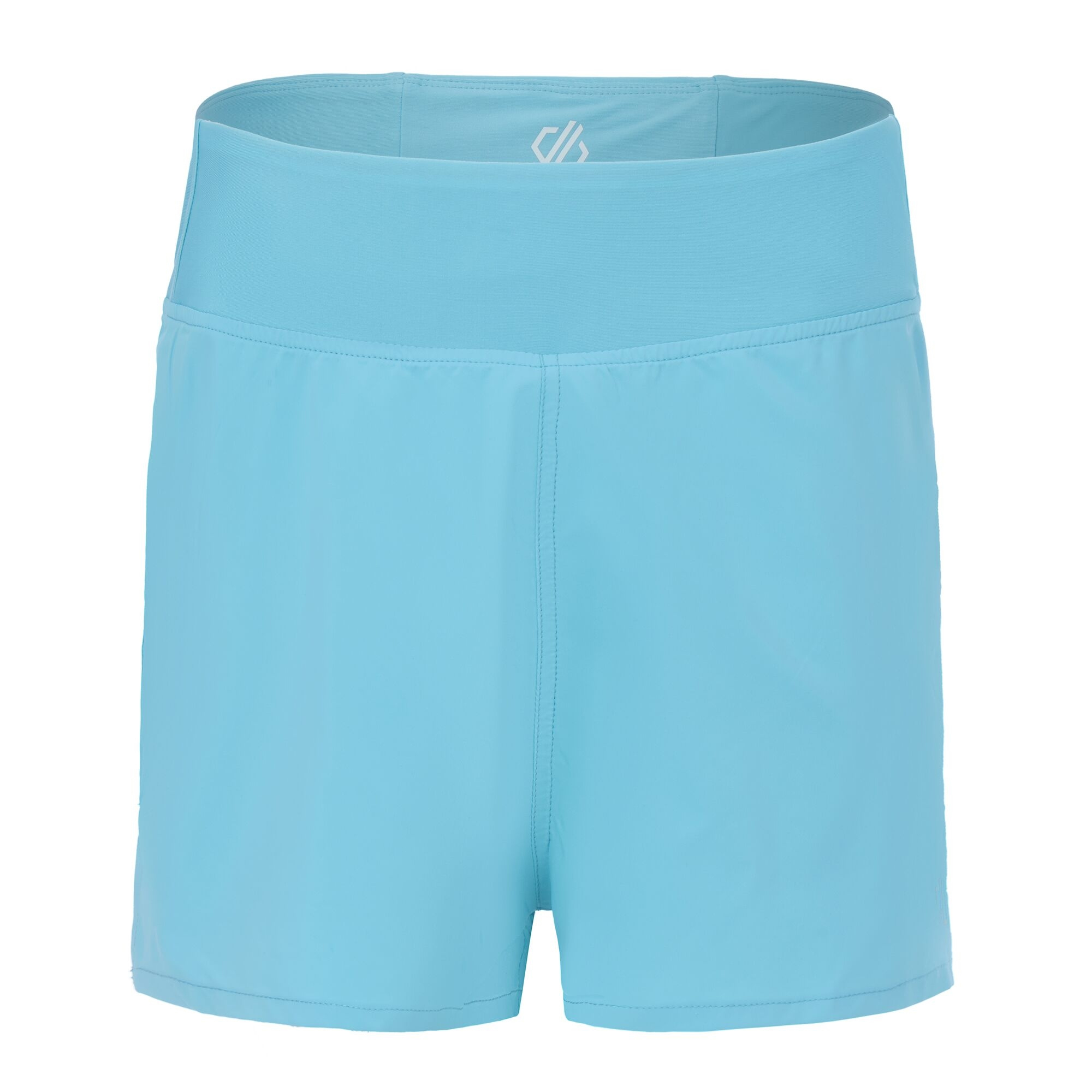Dare 2B Womens/ladies Nimble 2 in 1 Shorts (nordic Blue) - Light Blue - Size 20 UK | Dare 2B Sale | Discount Designer Brands