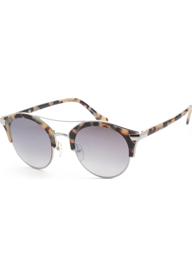 Calvin Klein Womens CK1226SK 53 037 Platinum Label Sunglasses - Multicolour - One Size | Calvin Klein Sale | Discount Designer Brands