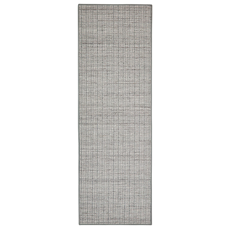 Levi Custom Rug - Rectangle, Robins Egg, 8', 11' - Ballard Designs