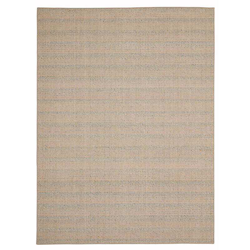Roman Custom Rug - Rectangle, Lagoon Breeze, 8', 11' - Ballard Designs