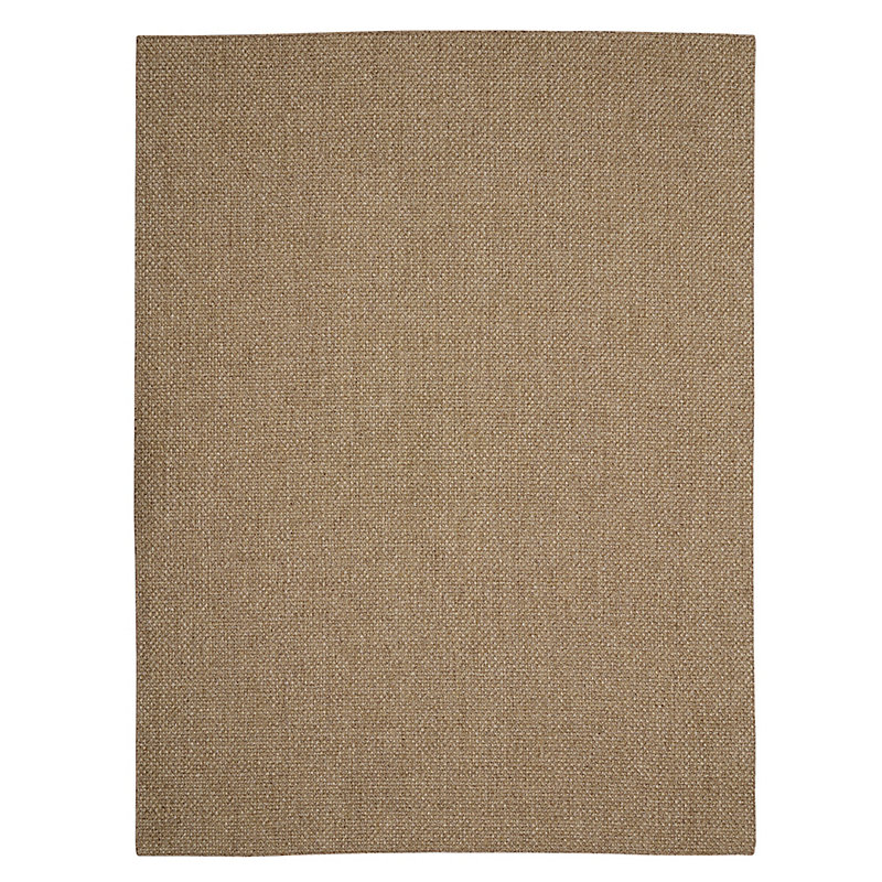 Nayla Sisal Custom Rug - Rectangle, Lucky Bean, 9', 12' - Ballard Designs