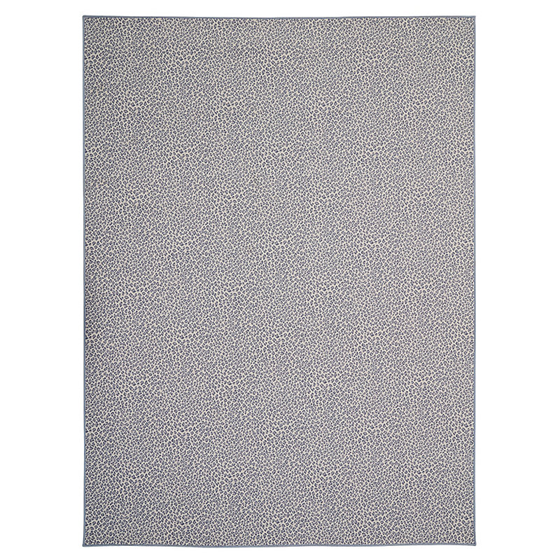 Carmen Custom Rug - Rectangle, White Rain, 2', 15' - Ballard Designs