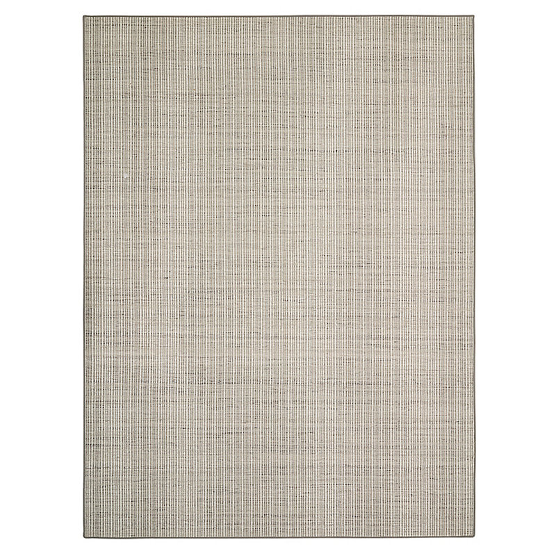 Levi Custom Rug - Rectangle, Cloud, 10', 15' - Ballard Designs