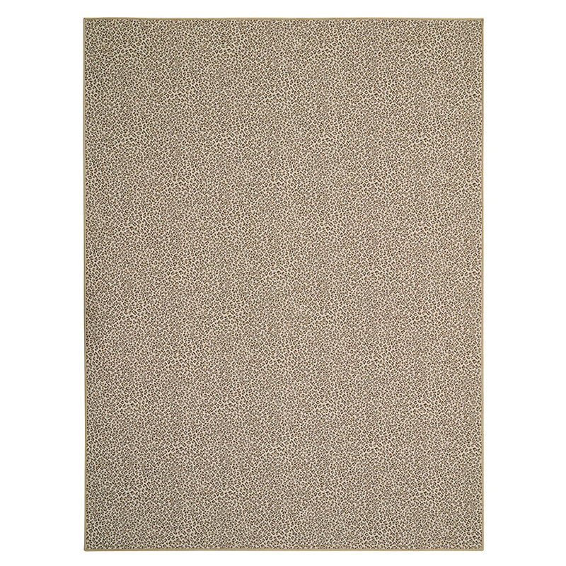 Carmen Custom Rug - Rectangle, Cameo, 6', 14' - Ballard Designs