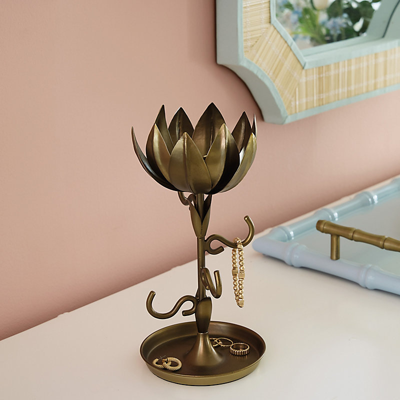 Orleans Jewelry Holder - Ballard Designs