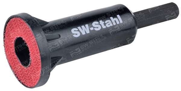 SWSTAHL Reinigungsscheibe, Reinigungsset-Radnabe 10259L-1 Image