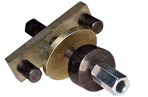 SWSTAHL Montagewerkzeugsatz, Silentlager 302345L Image