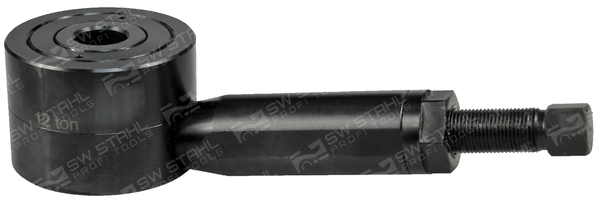 SWSTAHL Hydraulikzylinder, Abzieher-Spindel 26129L Image