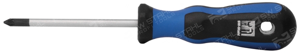 SWSTAHL Schraubendreher 31302L Image