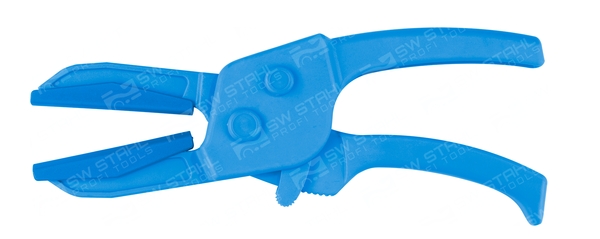 SWSTAHL Schlauchklemmenzange 61704L-2 Image