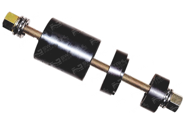 SWSTAHL Montagewerkzeugsatz, Silentlager 302340L Image