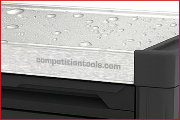 KS TOOLS Werkzeugwagen 512.5341 Image