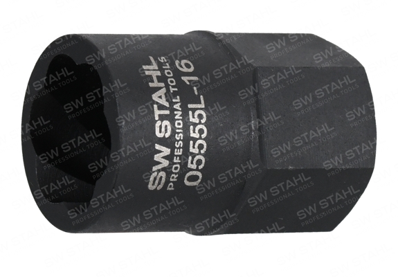 SWSTAHL Schraubenausdreher 05555L-16 Image