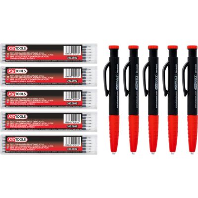 KS TOOLS Bleistift 300.0800 Image