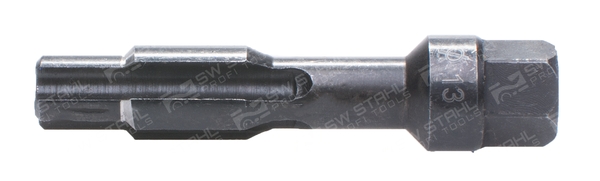 SWSTAHL Metallspiralbohrer 03717L-15 Image