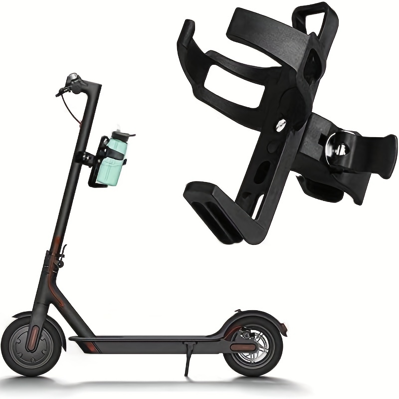 Secure Rotating Bicycle Water Bottle Holder For Mountain Bikes And Electric Scooters Convenient Drink Holder Secure Rotating Bicycle Water Bottle Holder For Mountain Bikes And Electric Scooters Convenient Drink Holder