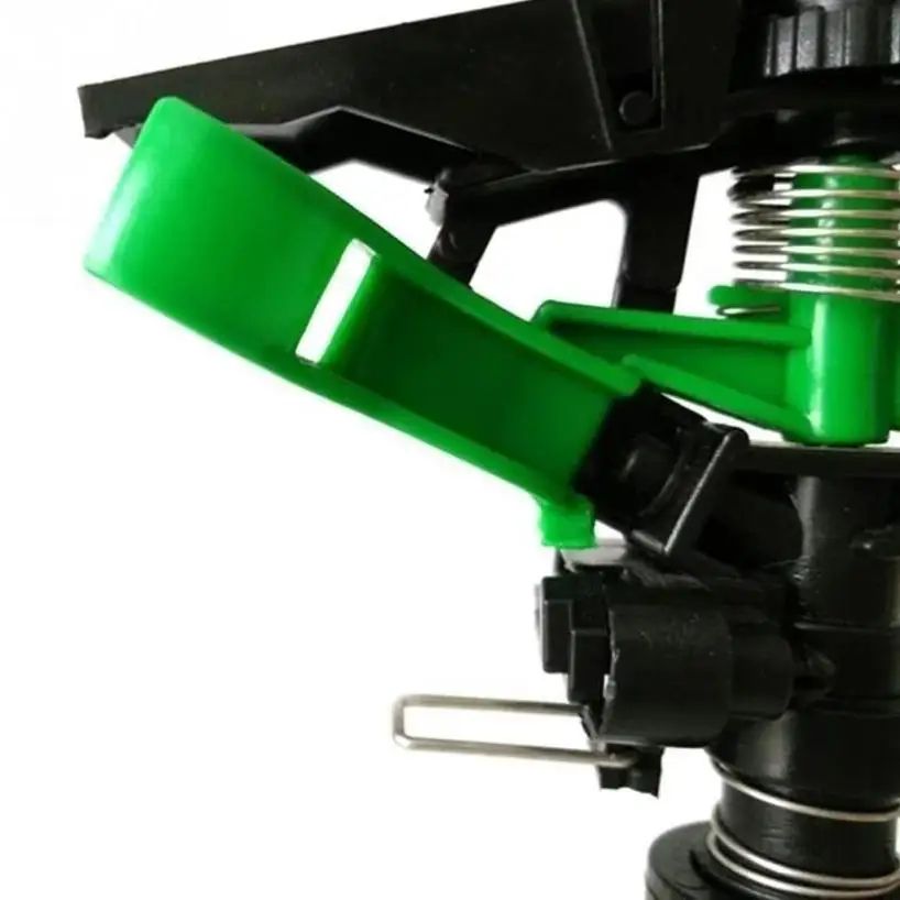 AquaSpin 360 Adjustable Lawn Sprinkler Nozzle Rotating Garden Irrigation Spray Head AquaSpin 360 Adjustable Lawn Sprinkler Nozzle Rotating Garden Irrigation Spray Head