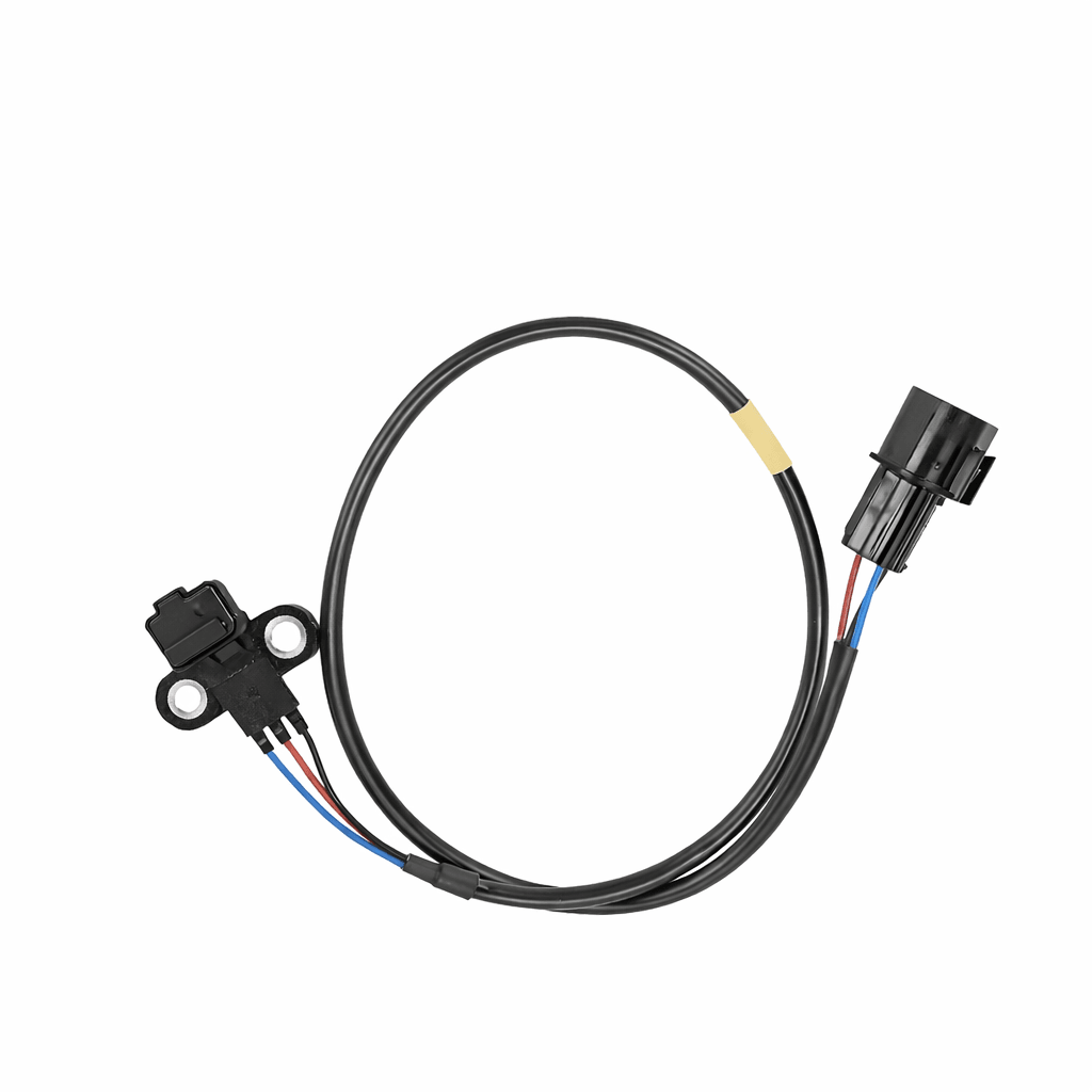 Crankshaft Position Sensor New For Engine Performance Direct Fit Crankshaft Position Sensor New For Engine Performance Direct Fit