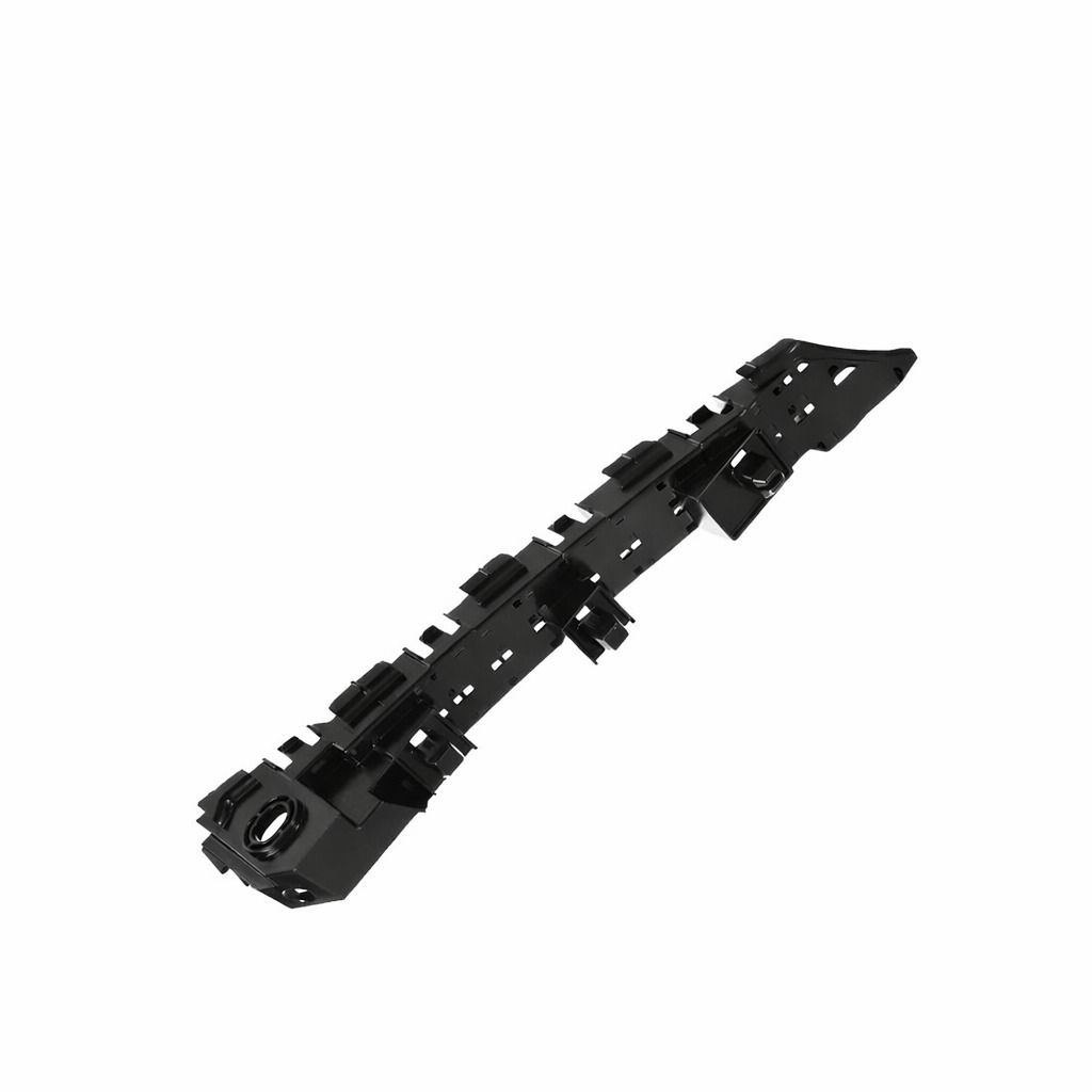 High Quality Front Upper Left Bumper Bracket, Fits Your Car Perfectly 1 set