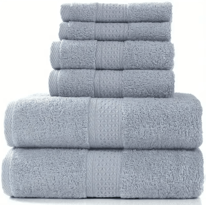Cotton Bath Towel 13.8 By 29.5 Inch Soft Absorbent Multipurpose Towel For Bathroom, Hotel, And Spa Cotton Bath Towel 13.8 By 29.5 Inch Soft Absorbent Multipurpose Towel For Bathroom, Hotel, And Spa