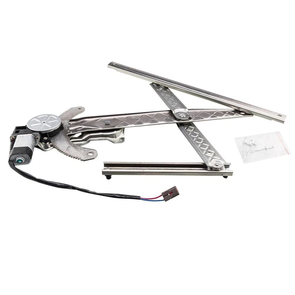 Power Window Regulator Motor For Navigator Front Left Premium Quality, Easy Installation Power Window Regulator Motor For Navigator Front Left Premium Quality, Easy Installation