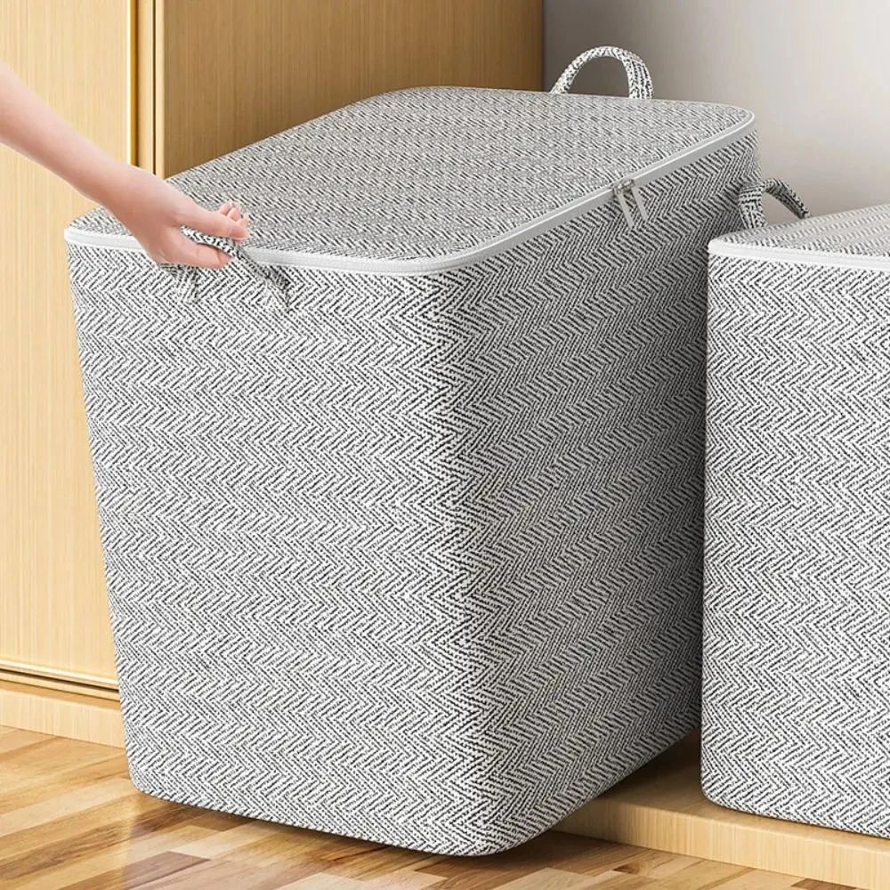Large Capacity Quilt Storage Bag 220l