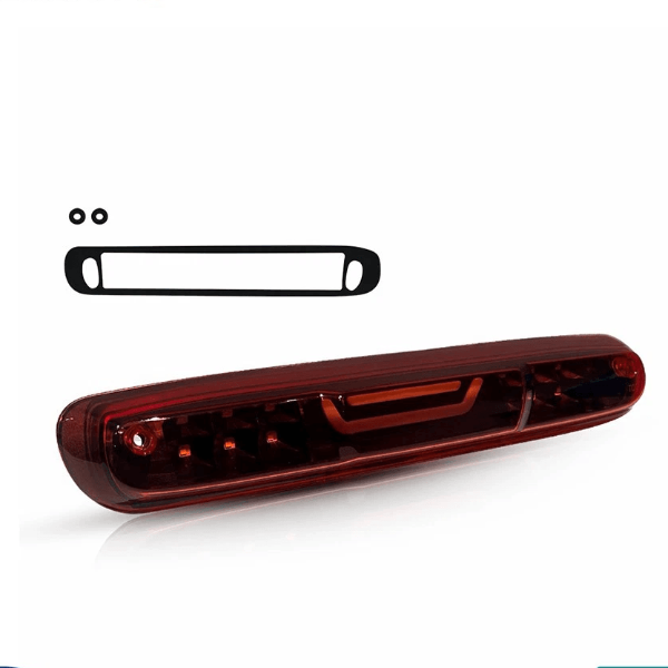 LED 3RD Third Brake Light Fit, High Brightness And Easy Installation For Cars LED 3RD Third Brake Light Fit, High Brightness And Easy Installation For Cars