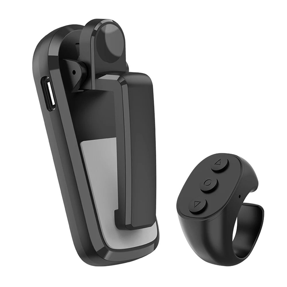 Remote Page Turner For Kindle And Kobo Bluetooth Camera Remote Clicker 14