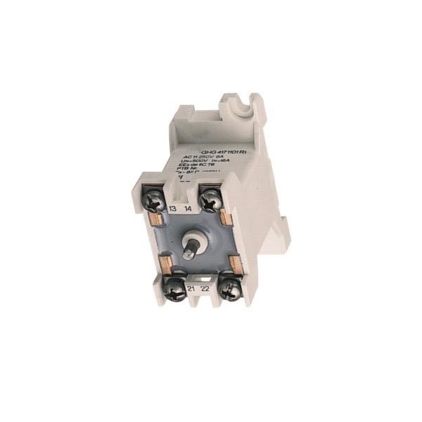 Ceag Sicherheitst. Drucktaste GHG 410 1901 R0179 GHG4101901R0179 Image