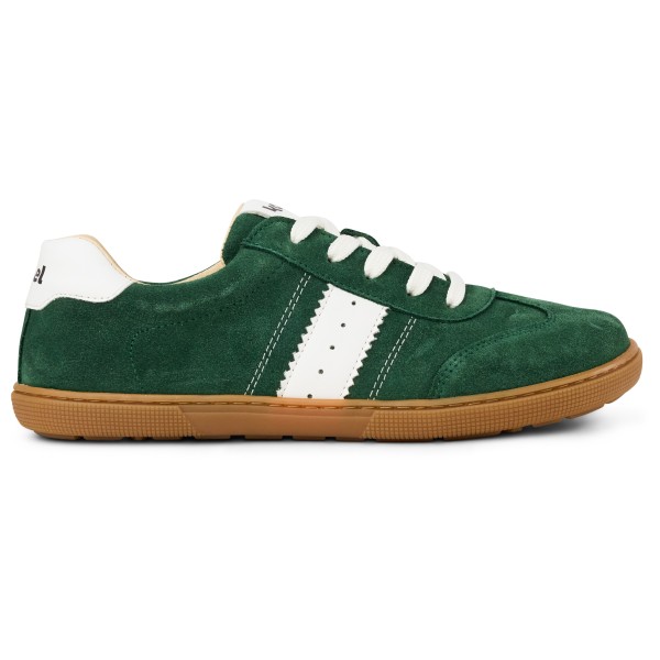 Koel - Francie II Suede 3.0 - Barfußschuhe 42 | EU 42 grün