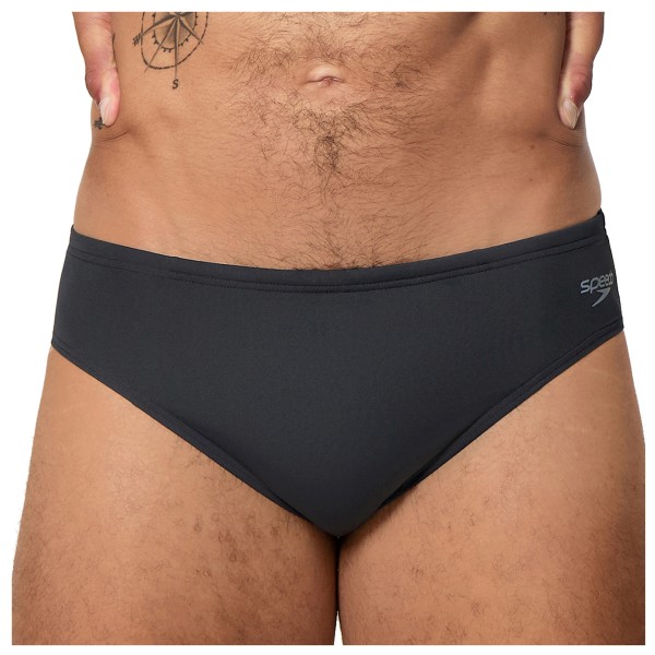 Speedo - Hyperboom Brief - Badehose Gr 9 rosa
