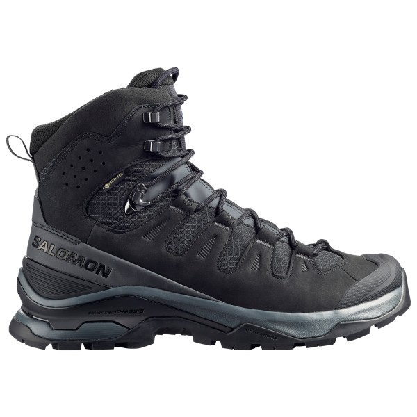 Salomon - Quest 5 GORE-TEX - Wanderschuhe 44 | EU 44 schwarz/grau