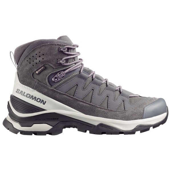 Salomon - Quest Echo GORE-TEX - Wanderschuhe 46 2/3 | EU 46,5 grau